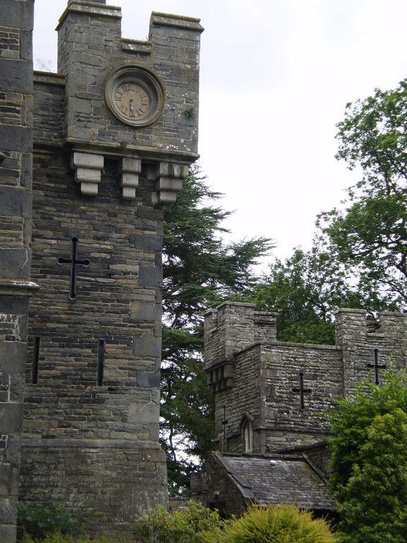 Ivy Guest House Coniston Exterior foto