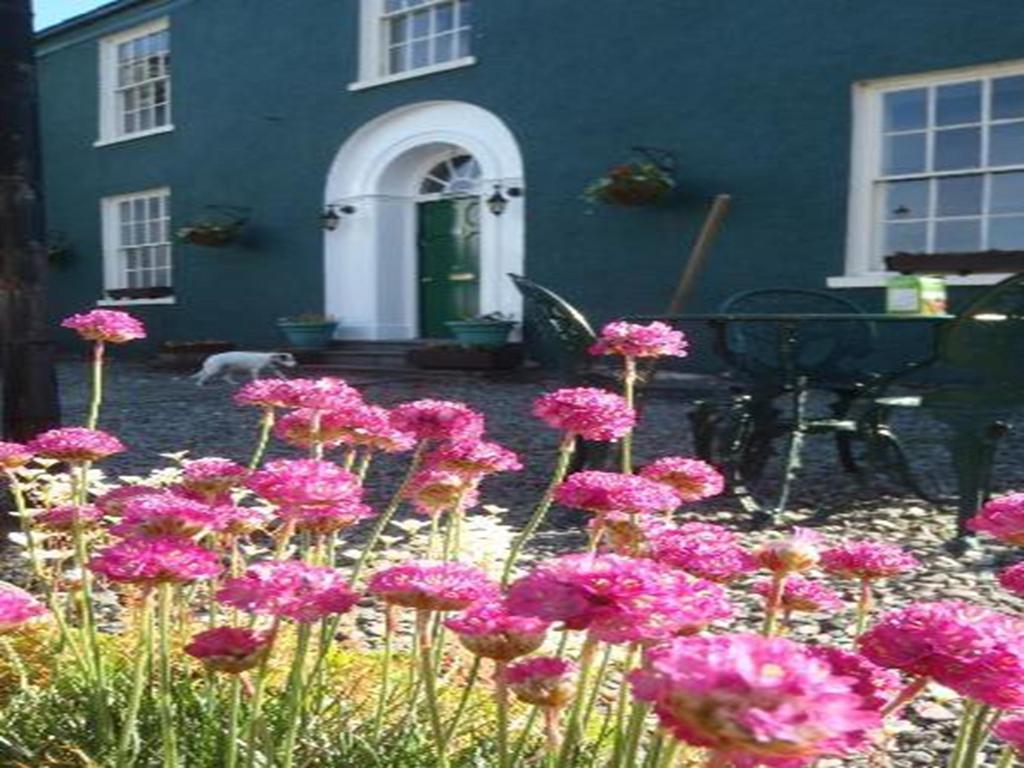 Ivy Guest House Coniston Exterior foto