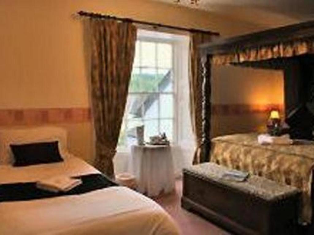 Ivy Guest House Coniston Zimmer foto